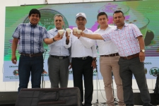 Fiesta del Pisco Sour en Huanchaco repite su éxito