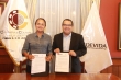 Cámara de Comercio y Devida firman convenio marco de cooperación institucional