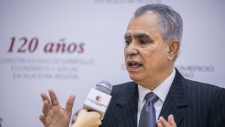 Alfonso Medrano: “Las autoridades electas deben olvidar su ideología política y trabajar por el bienestar de los liberteños”