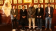 Presidente de la CCLL se reúne con congresistas para impulsar destrabe de Chavimochic