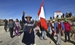 Pronunciamiento por la construcción de un Perú inclusivo